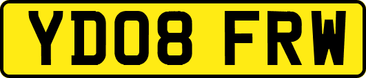 YD08FRW