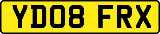 YD08FRX