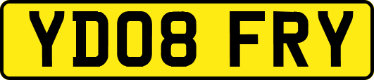 YD08FRY