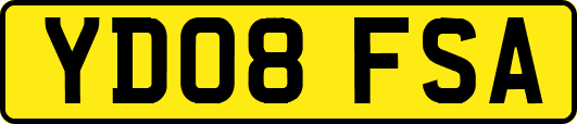 YD08FSA
