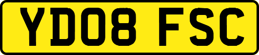 YD08FSC