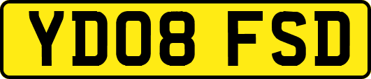 YD08FSD