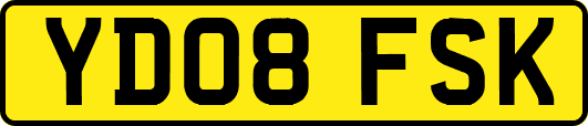 YD08FSK
