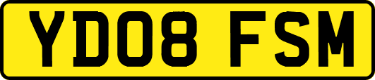 YD08FSM
