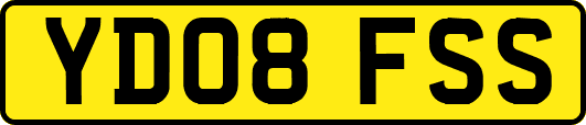 YD08FSS