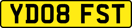 YD08FST