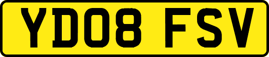 YD08FSV