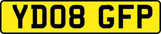 YD08GFP
