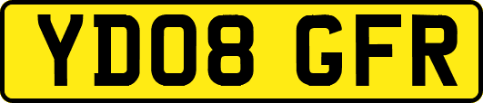 YD08GFR