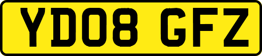 YD08GFZ