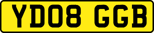 YD08GGB