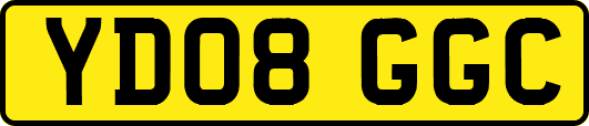 YD08GGC