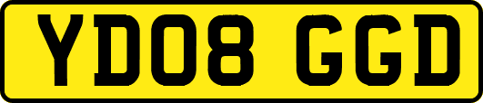 YD08GGD