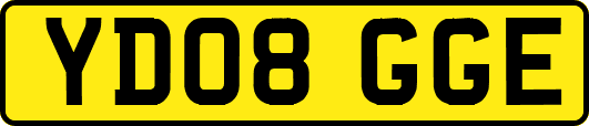 YD08GGE