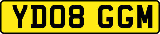 YD08GGM
