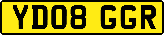 YD08GGR