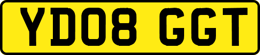 YD08GGT