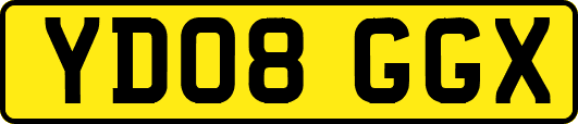 YD08GGX