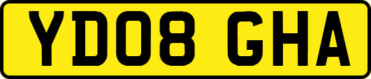 YD08GHA