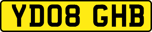 YD08GHB