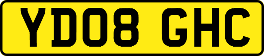 YD08GHC