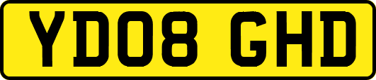 YD08GHD