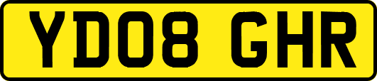 YD08GHR