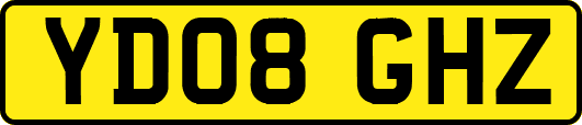 YD08GHZ