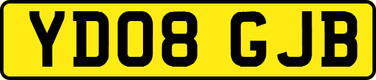 YD08GJB