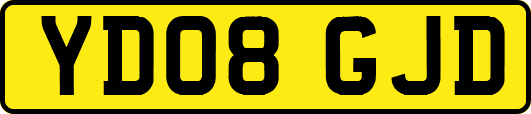 YD08GJD
