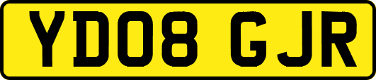 YD08GJR