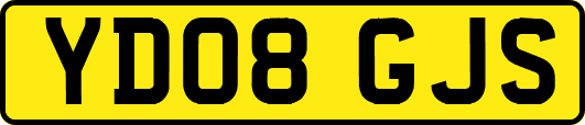 YD08GJS