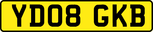 YD08GKB