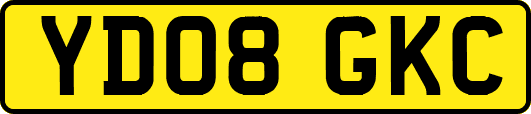 YD08GKC