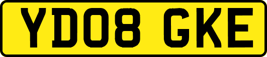 YD08GKE