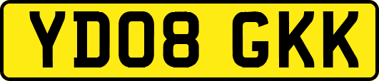 YD08GKK