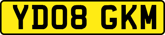 YD08GKM