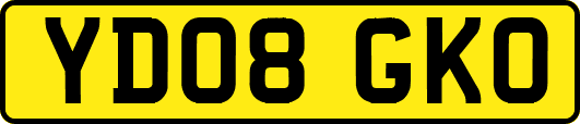 YD08GKO