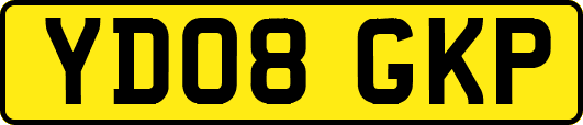 YD08GKP
