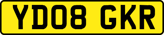 YD08GKR