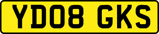 YD08GKS