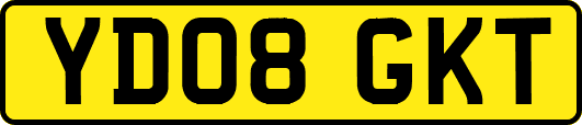 YD08GKT