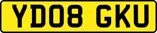 YD08GKU