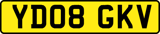 YD08GKV