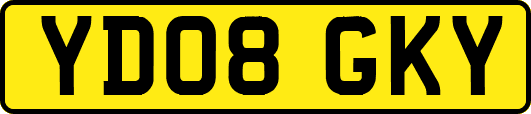 YD08GKY