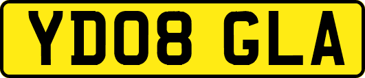 YD08GLA