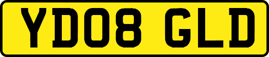 YD08GLD