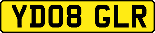 YD08GLR