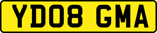 YD08GMA