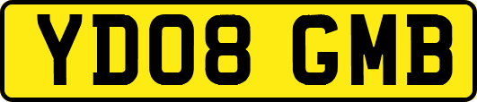 YD08GMB
